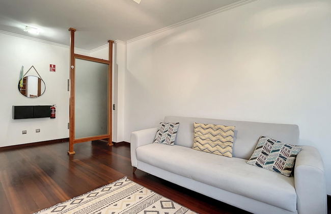 Milagres Apartment by Atlantic Holiday - Foto 15