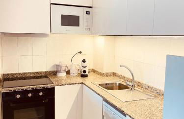 Acogedor estudio La Marina - Foto 19