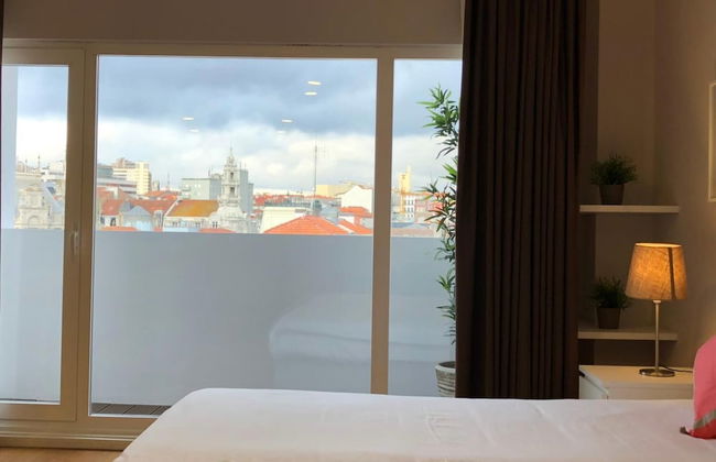 Be Oporto Apartments Clerigos - Foto 12