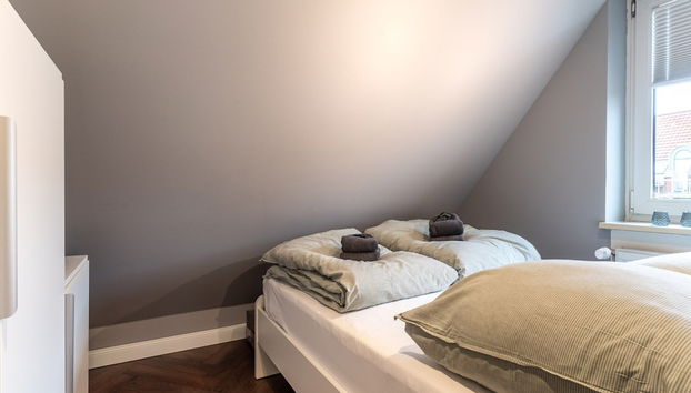 Charmante Ferienwohnung - Foto 5, Habitación