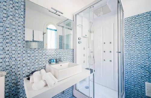 Colpo d'Ali - Amazing view in Ravello - Foto 14