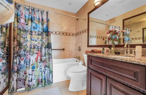 Brooklyn Beautiful Studio Apartment - Foto 36