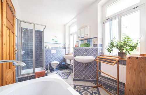 Körnermühle - Foto 30