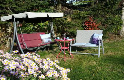 Landhaus Maltzien auf Rügen - Foto 65