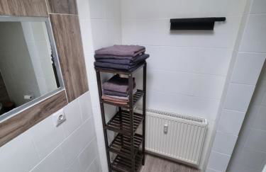 Ferienwohnung/Monteurwohnung Altes Café - Foto 29