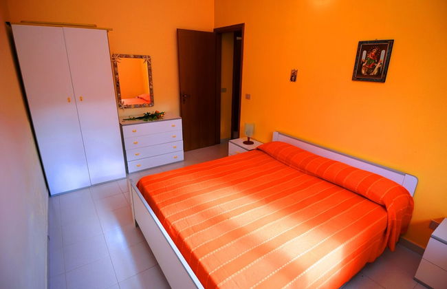 Casa Vacanze del Sole - Photo 23