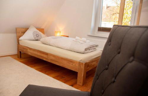 Großes Ferienhaus mit 4 Schlafzimmern - Foto 8