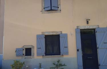 Gîte les Griffons - Foto 2