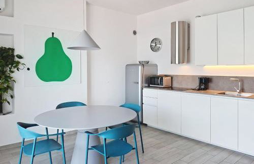 Apartment La Maison Blanche-1 by Interhome - Foto 6