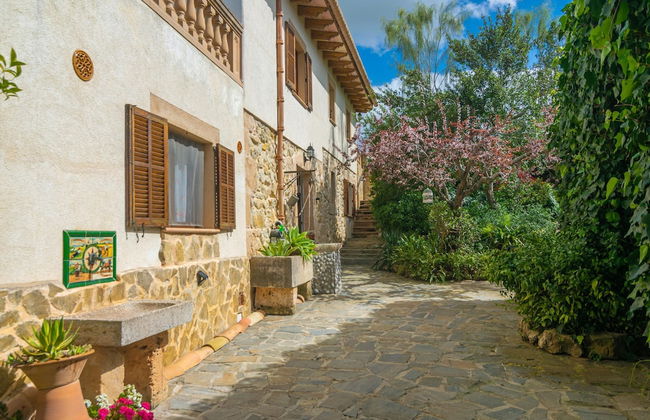 Sa Caseta D en Tronca - Foto 28