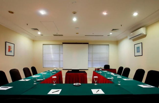 Batavia Hotel and Serviced Apartments - Foto 45