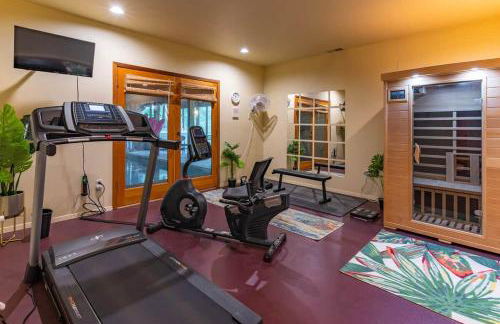 Nature Spa House | •Pool •Hot Tub •Sauna •Pvt Lake - Foto 31