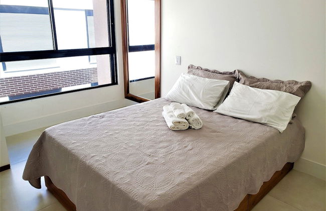 Apartamento de Frente pro Mar - Campeche - Foto 2