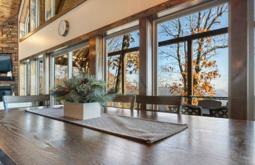 Red Rock Vista Cabin- Relaxing Spring Getaway - Foto 33