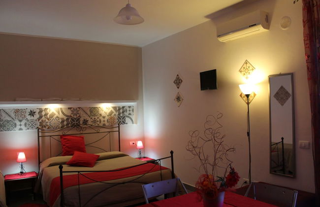 Signorino Eco Resort & Spa - Foto 8