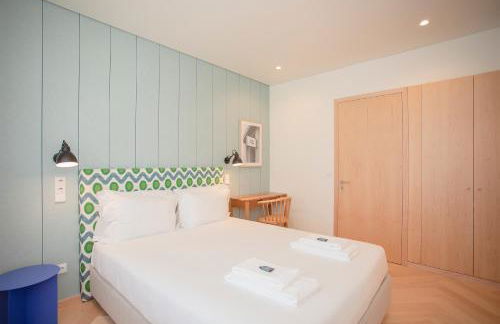 Allegro Boutique Apartment 1A by Liiiving - Photo 94