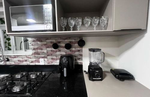 Apartamento em Frente ao Shopping Itaguaçu - Foto 14