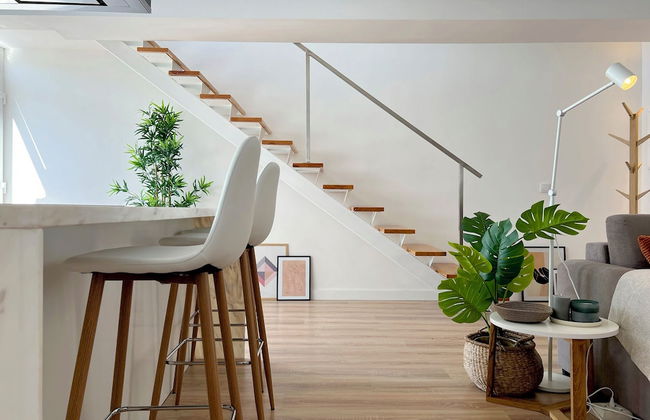 Casas Capela by O'Porto Seven - Foto 31