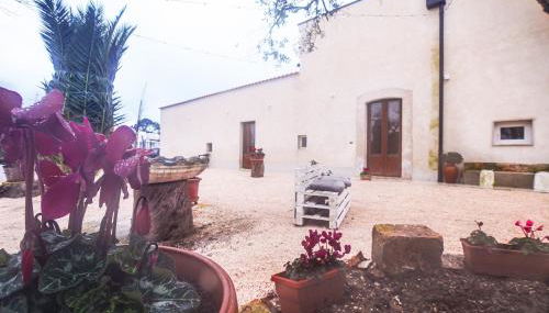 Masseria Casino Ciomme - Foto 4, Garden