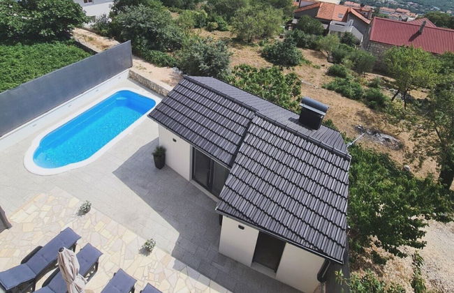 Shadesofblue M & M Sleeps 4 With Pool - Foto 38