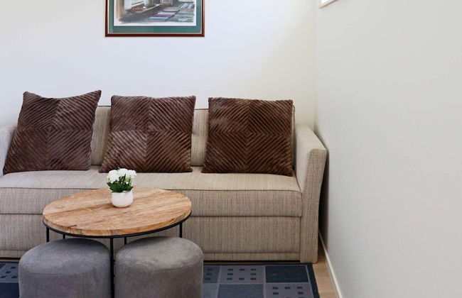 4 Person Holiday Home in Falkenberg-by Traum - Photo 5