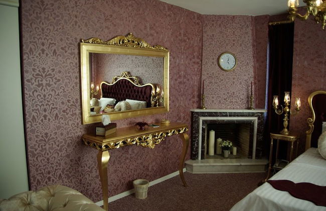 Parla Viens Suites - Foto 30