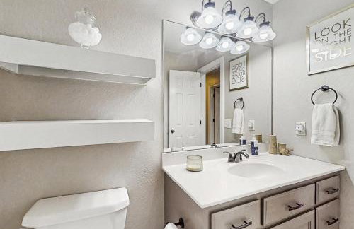 Beaver Lake Pool House - Foto 20