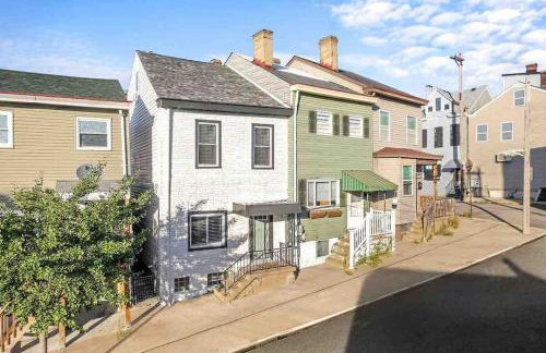 Hip and Bright Lawerenceville 2 Bed Easy Parking - Foto 2