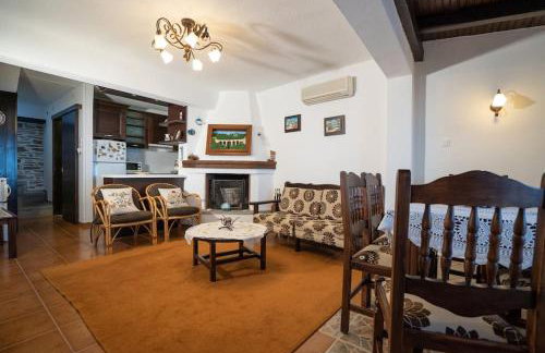 Kalimera Villa, Afissos Pelion - Photo 26