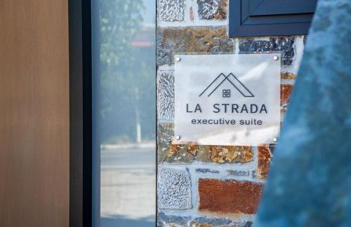 La Strada executive suite - Foto 16