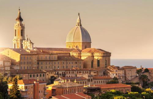 AMA HOMe, appartamento in centro con terrazza - Foto 54