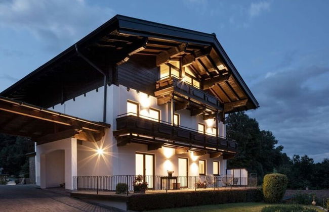 Boutique Apartment in Salzburg - Foto 27