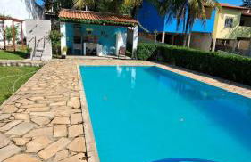 Casa em Maricá com Piscina - Foto 6