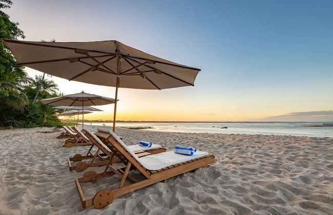 Colibri Beach Villas - Photo 49