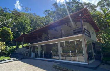 Casa de Campo - Sitio Azevedo - Foto 1