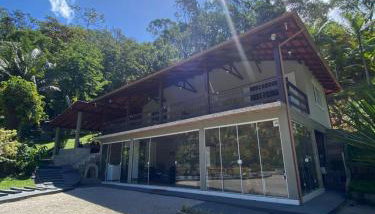 Casa de Campo - Sitio Azevedo - Foto 1