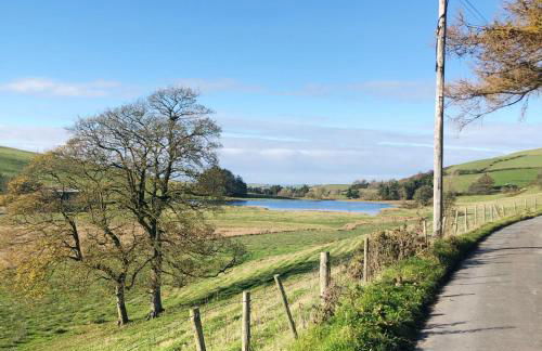 Llynhillyn Cottage - Foto 23