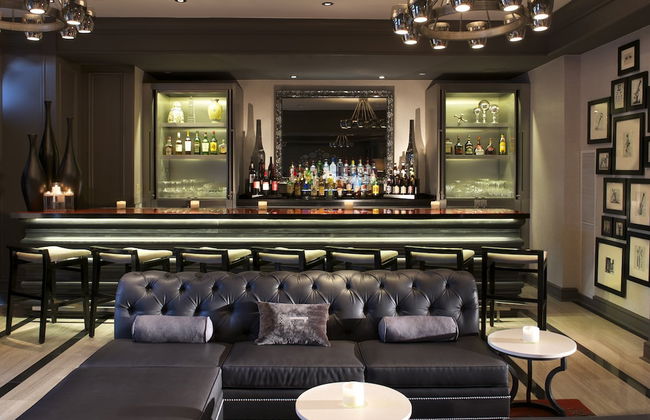 The Melrose Georgetown Hotel - Foto 30