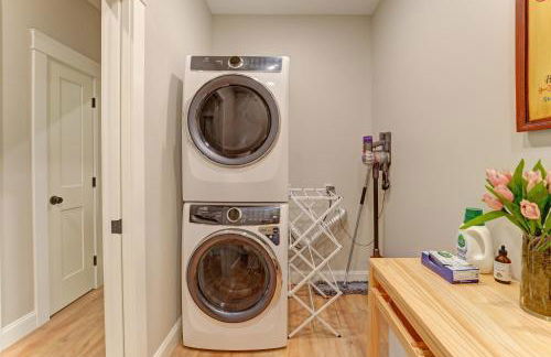 Thistle Pond Cottage - Foto 24