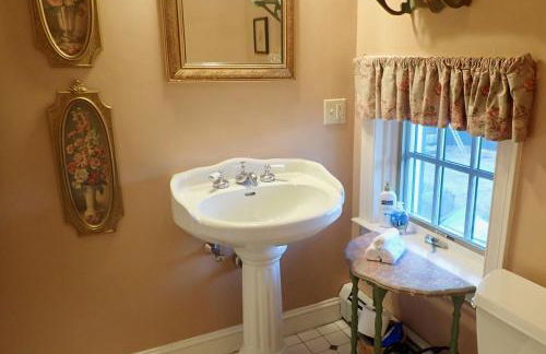 Modern Cottage Downtown NPT-Waites Wharf Cottage RE05618-STR - Foto 14