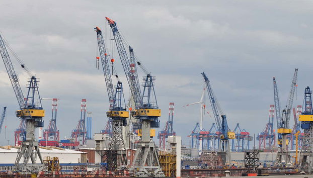 Hamburg Bike Tour - Foto 3