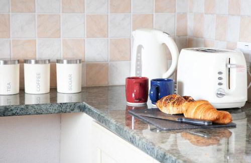 Spacious 3 bedroom Cottage in Whalley - Foto 18