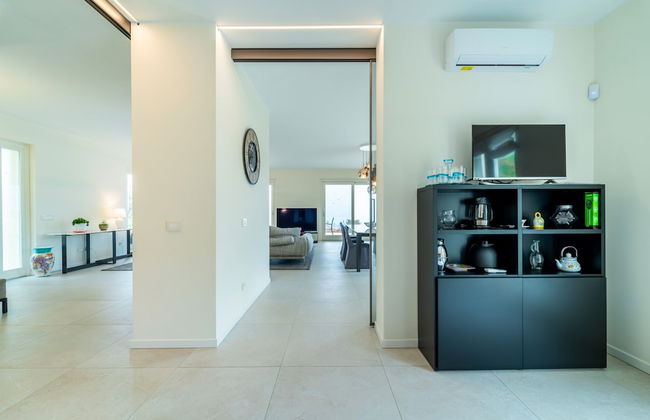 Villa Magnolia by Wonderful Italy - Foto 38