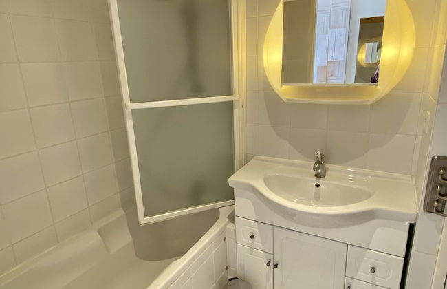 Tilleul Plaza Résidence - Foto 64