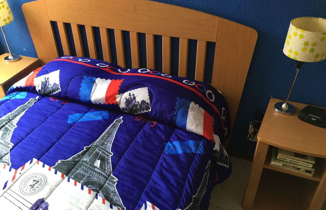 La Casita Salesiana - Foto 3