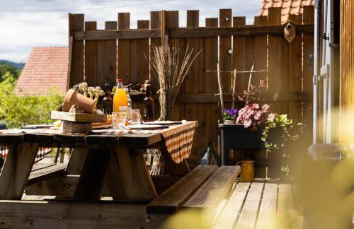 Chalet Anemone - Foto 26