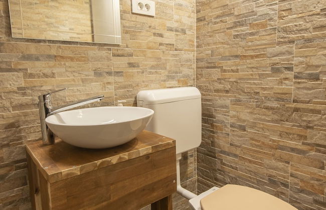 Holiday Home Casa Salina - Foto 21