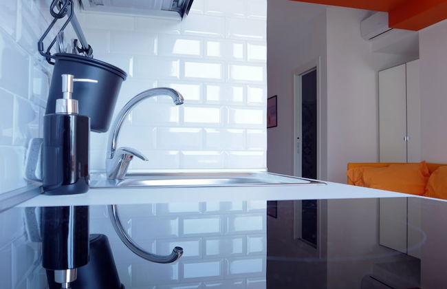 Talia Residence - Foto 67