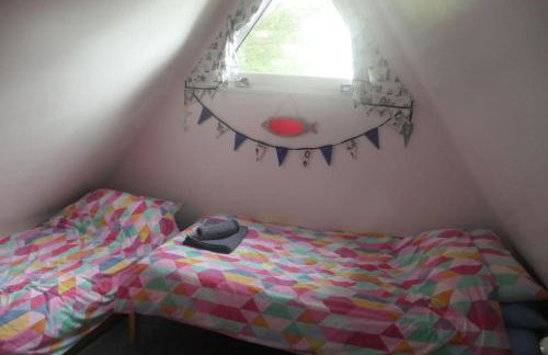 Chalet Number 9 Kingsdown Holiday Park - Foto 16