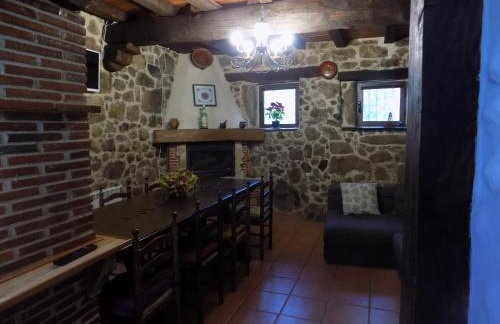 Casa Rural Generoso - Foto 45